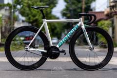 MnR - Ridho - Super Pista 130th - 1123